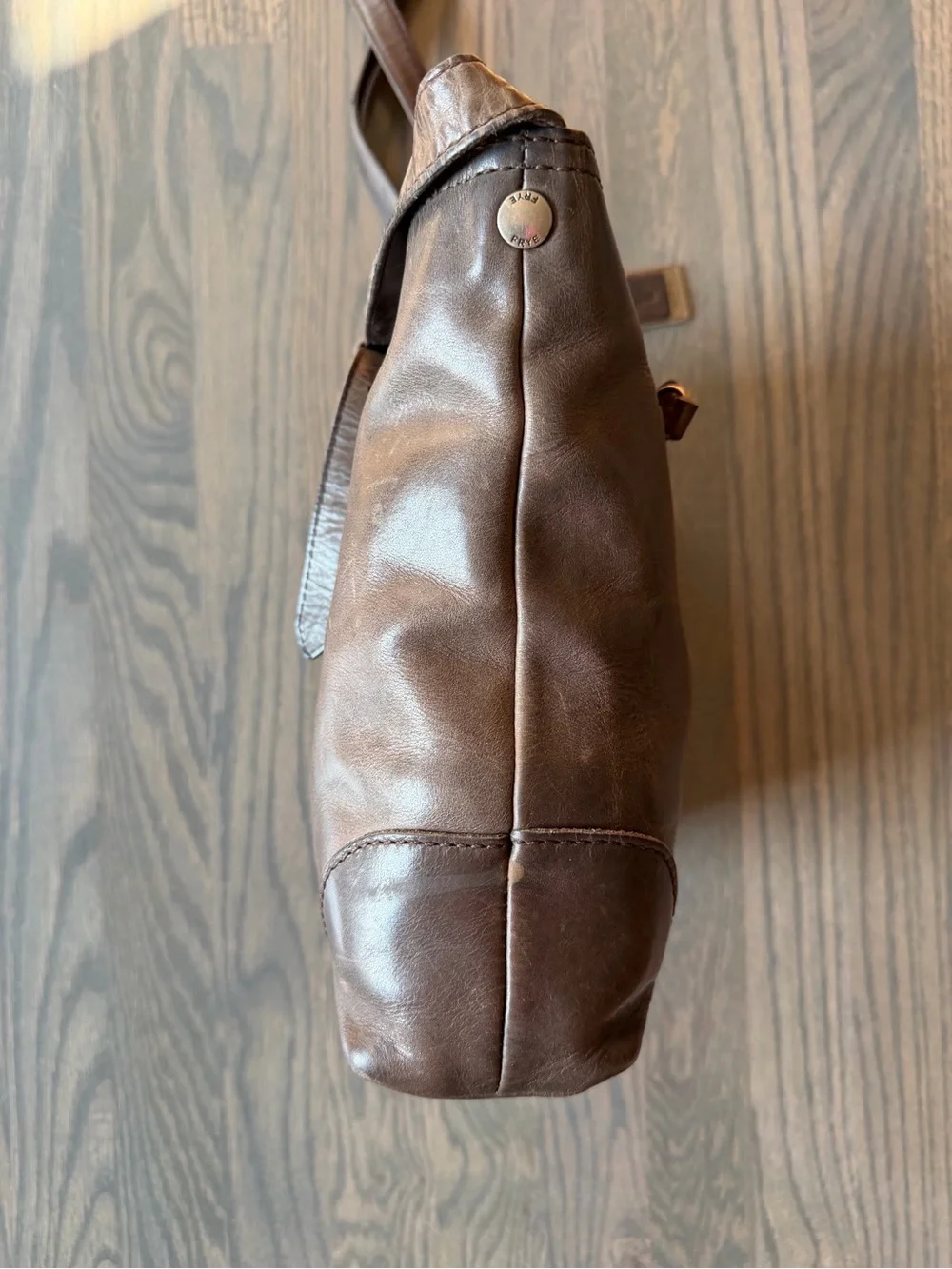 Frye Melissa Swing Crossbody Bag